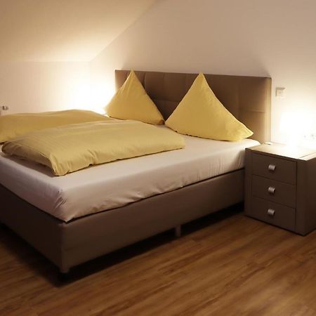 Hotel Heuberger Hof, Wehingen Экстерьер фото